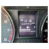 2015 SUBARU IMPREZA 2.0I *All Wheel Drive | Manual* (NO RESERVE)