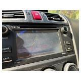2015 SUBARU IMPREZA 2.0I *All Wheel Drive | Manual* (NO RESERVE)