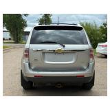 2008 CHEVROLET EQUINOX LT *98k Miles | All Wheel Drive | No Accidents Reported* (NO RESERVE)