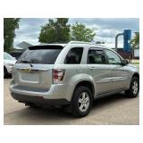 2008 CHEVROLET EQUINOX LT *98k Miles | All Wheel Drive | No Accidents Reported* (NO RESERVE)