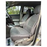 2008 CHEVROLET EQUINOX LT *98k Miles | All Wheel Drive | No Accidents Reported* (NO RESERVE)