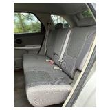 2008 CHEVROLET EQUINOX LT *98k Miles | All Wheel Drive | No Accidents Reported* (NO RESERVE)