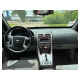 2008 CHEVROLET EQUINOX LT *98k Miles | All Wheel Drive | No Accidents Reported* (NO RESERVE)
