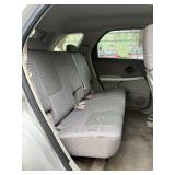2008 CHEVROLET EQUINOX LT *98k Miles | All Wheel Drive | No Accidents Reported* (NO RESERVE)