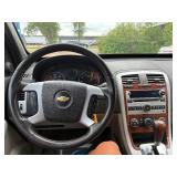2008 CHEVROLET EQUINOX LT *98k Miles | All Wheel Drive | No Accidents Reported* (NO RESERVE)