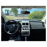 2010 DODGE JOURNEY SXT *All Wheel Drive* (NO RESERVE)
