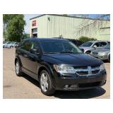 2010 DODGE JOURNEY SXT *All Wheel Drive* (NO RESERVE)