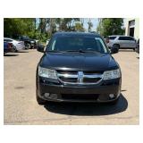 2010 DODGE JOURNEY SXT *All Wheel Drive* (NO RESERVE)