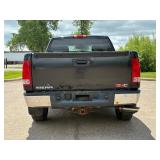 2009 GMC SIERRA 1500 SLT *4x4* (NO RESERVE)