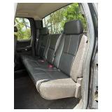 2009 GMC SIERRA 1500 SLT *4x4* (NO RESERVE)