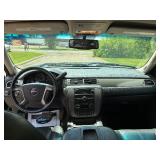 2009 GMC SIERRA 1500 SLT *4x4* (NO RESERVE)