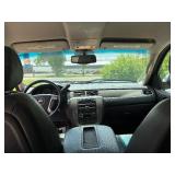 2009 GMC SIERRA 1500 SLT *4x4* (NO RESERVE)