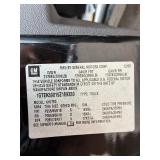 2009 GMC SIERRA 1500 SLT *4x4* (NO RESERVE)