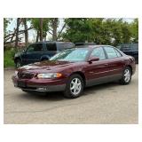 2000 BUICK REGAL GS *73K Miles | No Accidents Reported | 3800 Motor* (NO RESERVE)