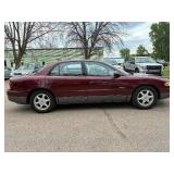 2000 BUICK REGAL GS *73K Miles | No Accidents Reported | 3800 Motor* (NO RESERVE)