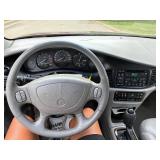 2000 BUICK REGAL GS *73K Miles | No Accidents Reported | 3800 Motor* (NO RESERVE)