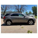 2012 CHEVROLET EQUINOX LT *128k Miles | All Wheel Drive*