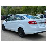 2013 FORD FIESTA SE *2 Owner* (NO RESERVE)