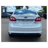 2013 FORD FIESTA SE *2 Owner* (NO RESERVE)