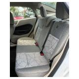 2013 FORD FIESTA SE *2 Owner* (NO RESERVE)
