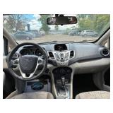 2013 FORD FIESTA SE *2 Owner* (NO RESERVE)