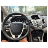 2013 FORD FIESTA SE *2 Owner* (NO RESERVE)