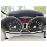 2013 FORD FIESTA SE *2 Owner* (NO RESERVE)