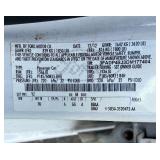 2013 FORD FIESTA SE *2 Owner* (NO RESERVE)