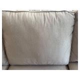 LR - U-Shaped Modular Sectional Sofa with Double Chaise Lounges LR - U-Shaped Modular Sectional Sofa with Double Chaise Lounges