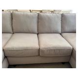 LR - U-Shaped Modular Sectional Sofa with Double Chaise Lounges LR - U-Shaped Modular Sectional Sofa with Double Chaise Lounges