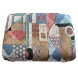LR - Upholstered Chair & Ottoman Set LR - Upholstered Chair & Ottoman Set