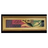 LR - Abstract Wall Art LR - Abstract Wall Art