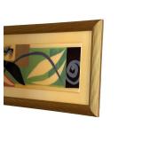 LR - Abstract Wall Art LR - Abstract Wall Art
