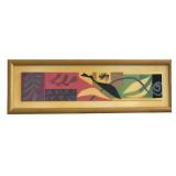 LR - Abstract Wall Art LR - Abstract Wall Art