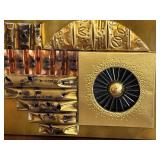 DN - Abstract Metal Wall Art DN - Abstract Metal Wall Art