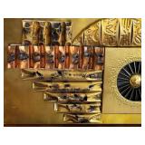 DN - Abstract Metal Wall Art DN - Abstract Metal Wall Art