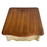 DN - Vintage Thomasville French Provincial Side Table DN - Vintage Thomasville French Provincial Side Table