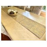 LR - Decorative Table Runner & Centerpiece Set LR - Decorative Table Runner & Centerpiece Set