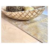 LR - Decorative Table Runner & Centerpiece Set LR - Decorative Table Runner & Centerpiece Set