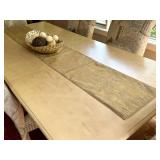 LR - Decorative Table Runner & Centerpiece Set LR - Decorative Table Runner & Centerpiece Set