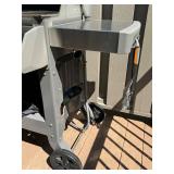 Grill - Weber Spirit II Gas Grill Grill - Weber Spirit II Gas Grill