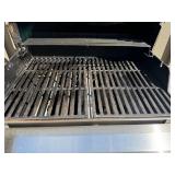 Grill - Weber Spirit II Gas Grill Grill - Weber Spirit II Gas Grill