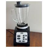 DN - Blender - Oster Fusion All Metal Drive Countertop Blender DN - Blender - Oster Fusion All Metal Drive Countertop Blender