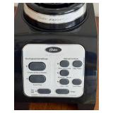 DN - Blender - Oster Fusion All Metal Drive Countertop Blender DN - Blender - Oster Fusion All Metal Drive Countertop Blender
