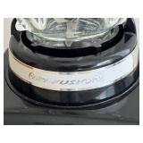 DN - Blender - Oster Fusion All Metal Drive Countertop Blender DN - Blender - Oster Fusion All Metal Drive Countertop Blender