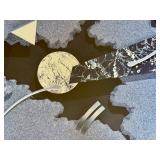 Framed Abstract Wall Art Framed Abstract Wall Art
