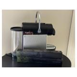GBR - Coffee Pod Machine - Nespresso Type D60 GBR - Coffee Pod Machine - Nespresso Type D60