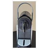GBR - Coffee Pod Machine - Nespresso Type D60 GBR - Coffee Pod Machine - Nespresso Type D60