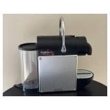 GBR - Coffee Pod Machine - Nespresso Type D60 GBR - Coffee Pod Machine - Nespresso Type D60