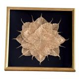 GBR - Framed Botanical Leaf Wall Art GBR - Framed Botanical Leaf Wall Art